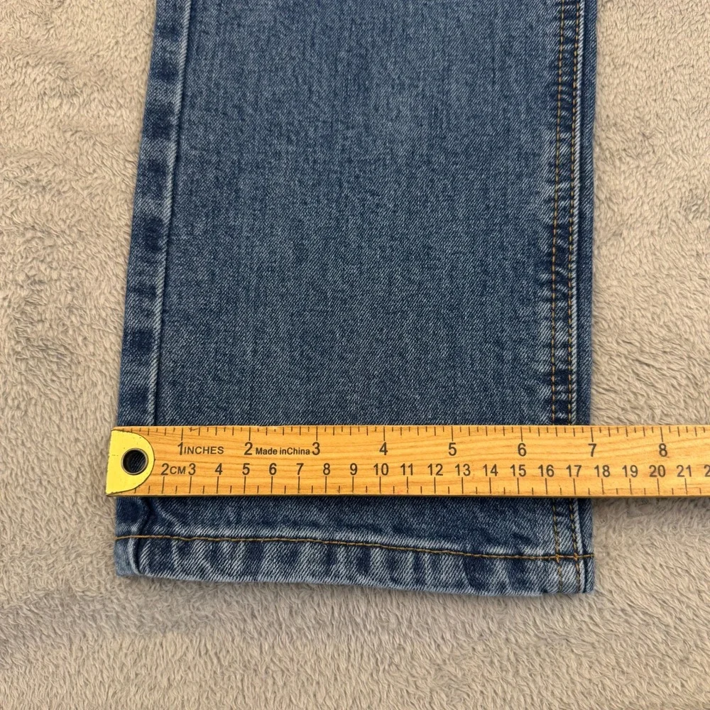 Levi's 541 Denim Jeans Men's Size‎ W32xL32 Blue Athletic Taper